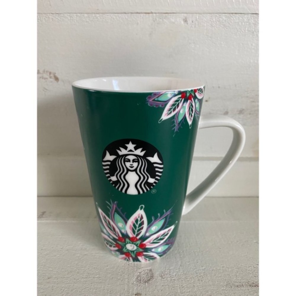 NWOT - STARBUCKS  🎄Christmas/Holiday🎄 Coffee Mug
